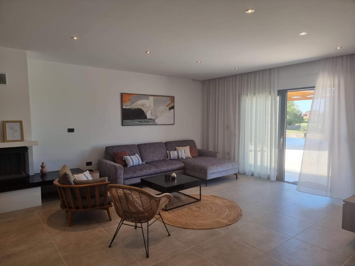 Luxury Villa Serena 2022 - With Heated Pool Cukrici Экстерьер фото