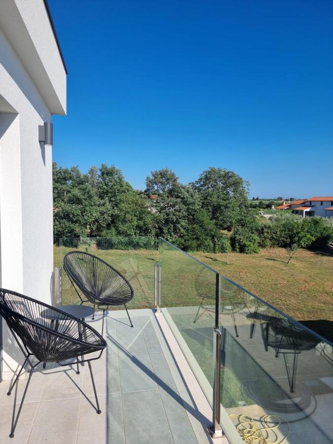 Luxury Villa Serena 2022 - With Heated Pool Cukrici Экстерьер фото